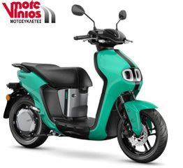 Yamaha NEOs 50 2026 *EΠΩΝΥΜΑ ΔΩΡΑ+ΤΕΛΗ'26*-thumb-1
