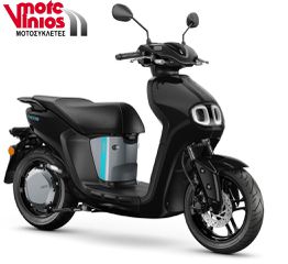 Yamaha NEOs 50 2026 *EΠΩΝΥΜΑ ΔΩΡΑ+ΤΕΛΗ'26*-thumb-2