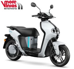Yamaha NEOs 50 2026 *EΠΩΝΥΜΑ ΔΩΡΑ+ΤΕΛΗ'26*-thumb-3