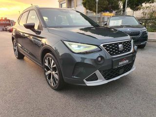 Seat Arona 2022 1.0 TGI Xperience/ΠΛΟΥΣΙΑ ΕΚΔΟΣΗ