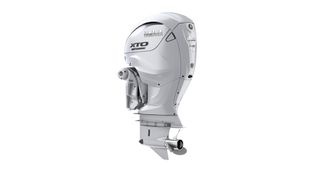 Yamaha 2025 V8 XF400NSA2X (XF400NSA2U)