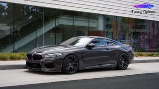 BMW Σειρα 8 G14 G15 CARBON bodykit VORSTEINER Design