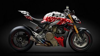 Τελικό Εξάτμισης Akrapovic για Ducati Streetfighter V4/S 2020-24-thumb-3