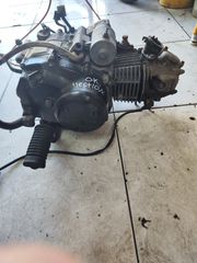 INNOVA 125 IJECTION ΚΙΝΗΤΗΡΑΣ