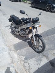 Yamaha TZR 125 1991 ΔΕΣ ΠΕΡΙΓΡΑΦΗ