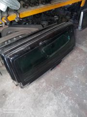 ΠΛΑΙΣΙΑ ΤΖΑΜΙΩΝ JEEP WRANGLER