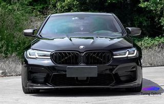 BMW ΣΕΙΡΑ 5 G30 G38 Full Facelift BODYKIT M5 Competition 2023 Design