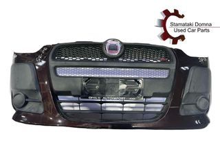 Fiat Doblo Εμπρός Προφυλακτήρας
