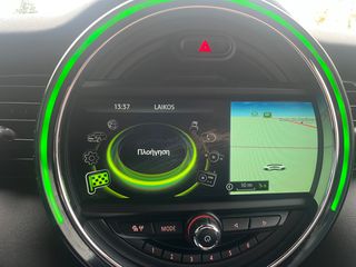 Mini John Cooper Works 2017 SD CABRIO FULL EXTRA!!!-thumb-61