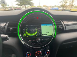 Mini John Cooper Works 2017 SD CABRIO FULL EXTRA!!!-thumb-62