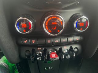 Mini John Cooper Works 2017 SD CABRIO FULL EXTRA!!!-thumb-63