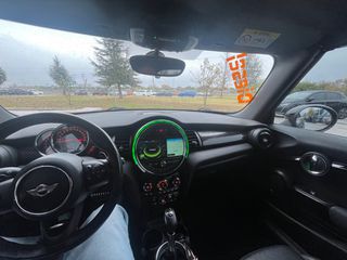 Mini John Cooper Works 2017 SD CABRIO FULL EXTRA!!!-thumb-64