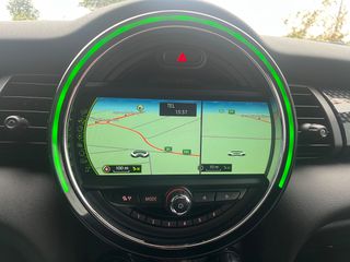 Mini John Cooper Works 2017 SD CABRIO FULL EXTRA!!!-thumb-66