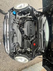 Mini John Cooper Works 2017 SD CABRIO FULL EXTRA!!!-thumb-71