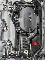 Mini John Cooper Works 2017 SD CABRIO FULL EXTRA!!!-thumb-72