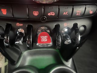 Mini John Cooper Works 2017 SD CABRIO FULL EXTRA!!!-thumb-70
