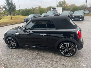 Mini John Cooper Works 2017 SD CABRIO FULL EXTRA!!!-thumb-1