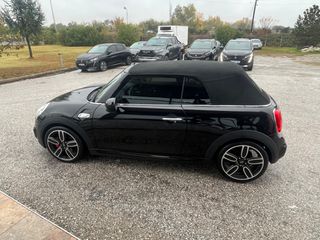 Mini John Cooper Works 2017 SD CABRIO FULL EXTRA!!!-thumb-2