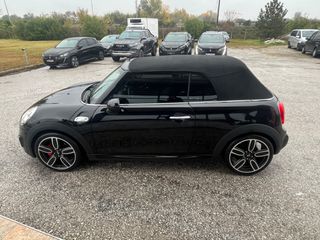 Mini John Cooper Works 2017 SD CABRIO FULL EXTRA!!!-thumb-3