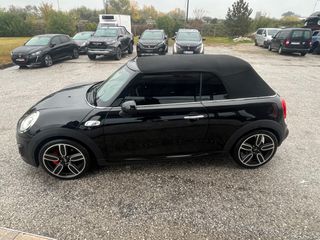 Mini John Cooper Works 2017 SD CABRIO FULL EXTRA!!!-thumb-4