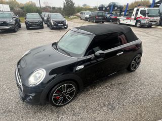 Mini John Cooper Works 2017 SD CABRIO FULL EXTRA!!!-thumb-5