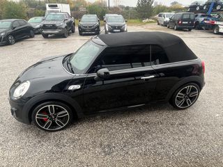 Mini John Cooper Works 2017 SD CABRIO FULL EXTRA!!!-thumb-7