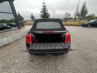 Mini John Cooper Works 2017 SD CABRIO FULL EXTRA!!!-thumb-36