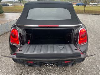 Mini John Cooper Works 2017 SD CABRIO FULL EXTRA!!!-thumb-37