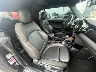 Mini John Cooper Works 2017 SD CABRIO FULL EXTRA!!!-thumb-38