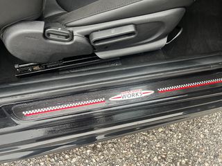 Mini John Cooper Works 2017 SD CABRIO FULL EXTRA!!!-thumb-39