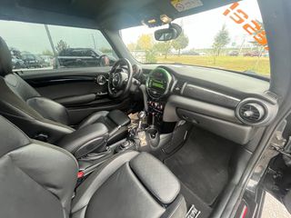Mini John Cooper Works 2017 SD CABRIO FULL EXTRA!!!-thumb-42