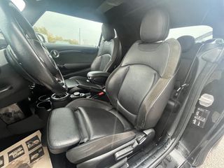 Mini John Cooper Works 2017 SD CABRIO FULL EXTRA!!!-thumb-45