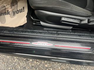 Mini John Cooper Works 2017 SD CABRIO FULL EXTRA!!!-thumb-47