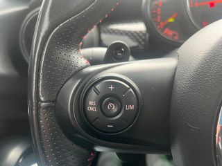 Mini John Cooper Works 2017 SD CABRIO FULL EXTRA!!!-thumb-50