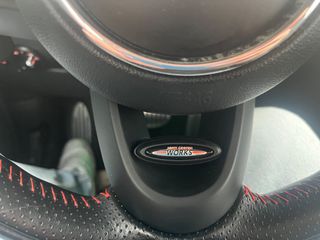 Mini John Cooper Works 2017 SD CABRIO FULL EXTRA!!!-thumb-51