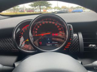 Mini John Cooper Works 2017 SD CABRIO FULL EXTRA!!!-thumb-52