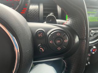 Mini John Cooper Works 2017 SD CABRIO FULL EXTRA!!!-thumb-54