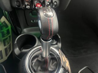 Mini John Cooper Works 2017 SD CABRIO FULL EXTRA!!!-thumb-59