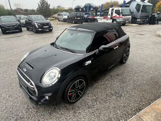 Mini John Cooper Works 2017 SD CABRIO FULL EXTRA!!!-thumb-10