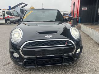 Mini John Cooper Works 2017 SD CABRIO FULL EXTRA!!!-thumb-11