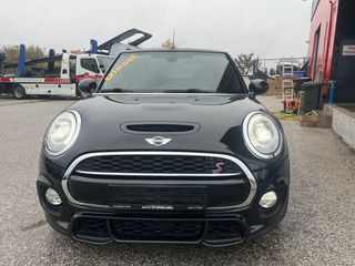 Mini John Cooper Works 2017 SD CABRIO FULL EXTRA!!!-thumb-12