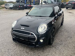 Mini John Cooper Works 2017 SD CABRIO FULL EXTRA!!!-thumb-13