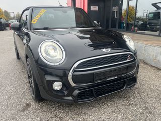 Mini John Cooper Works 2017 SD CABRIO FULL EXTRA!!!-thumb-15