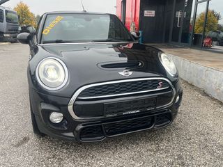 Mini John Cooper Works 2017 SD CABRIO FULL EXTRA!!!-thumb-16