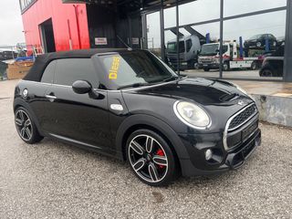 Mini John Cooper Works 2017 SD CABRIO FULL EXTRA!!!-thumb-17