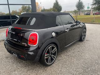 Mini John Cooper Works 2017 SD CABRIO FULL EXTRA!!!-thumb-23