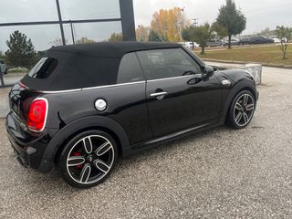 Mini John Cooper Works 2017 SD CABRIO FULL EXTRA!!!-thumb-24