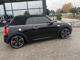 Mini John Cooper Works 2017 SD CABRIO FULL EXTRA!!!-thumb-25