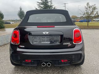 Mini John Cooper Works 2017 SD CABRIO FULL EXTRA!!!-thumb-26