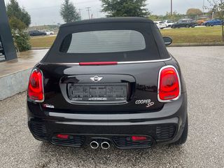 Mini John Cooper Works 2017 SD CABRIO FULL EXTRA!!!-thumb-27